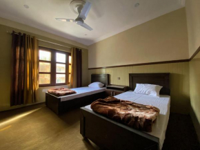 Shambala Hotel Skardu